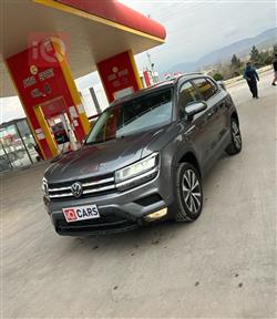 فولكسفاغن تاوس